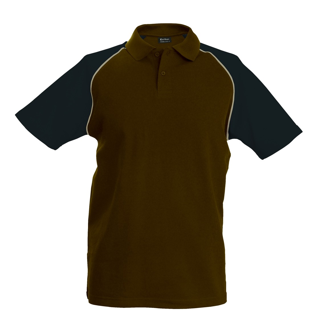 K226 Chocolate - Black