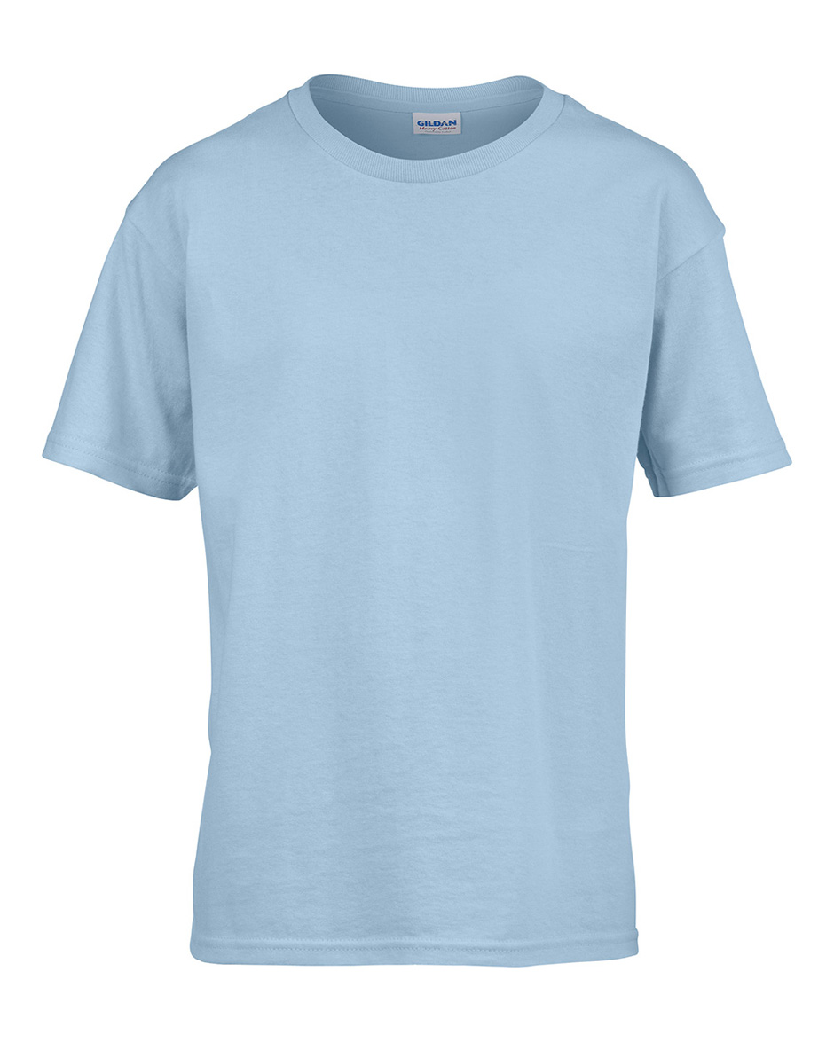 GIL64000B Light Blue