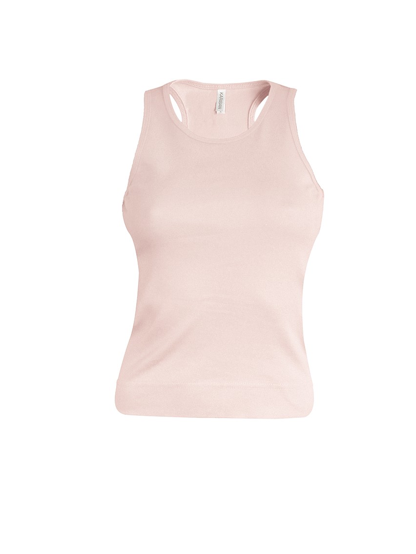 K311 Pale Pink