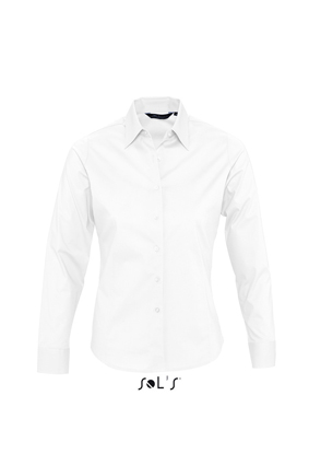 Sols Eden White
