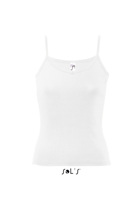 Sols Palma White