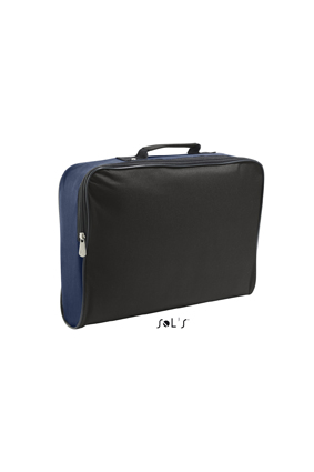 Sols College French Navy - Black