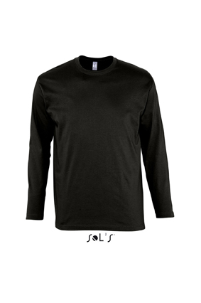Sols Monarch Deep Black