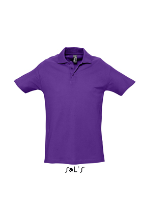Sols Spring Dark Purple