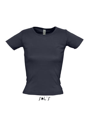 Sols Lady Rond Navy