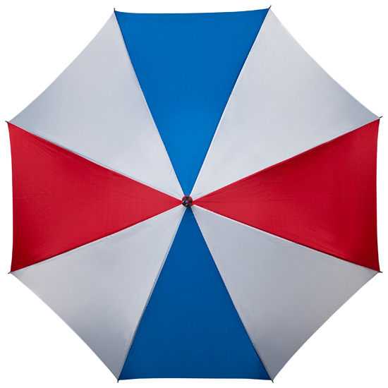 GP 35A Rood / Wit / Blauw