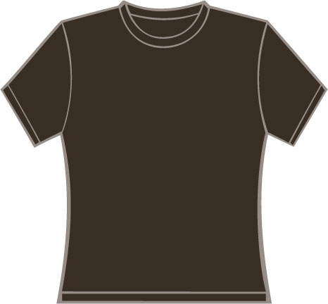 GI6400L Dark Chocolate