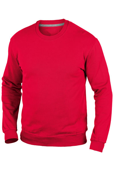 Hanes 7530 Red