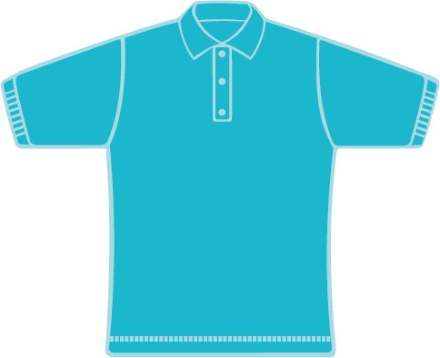 H306 Turquoise