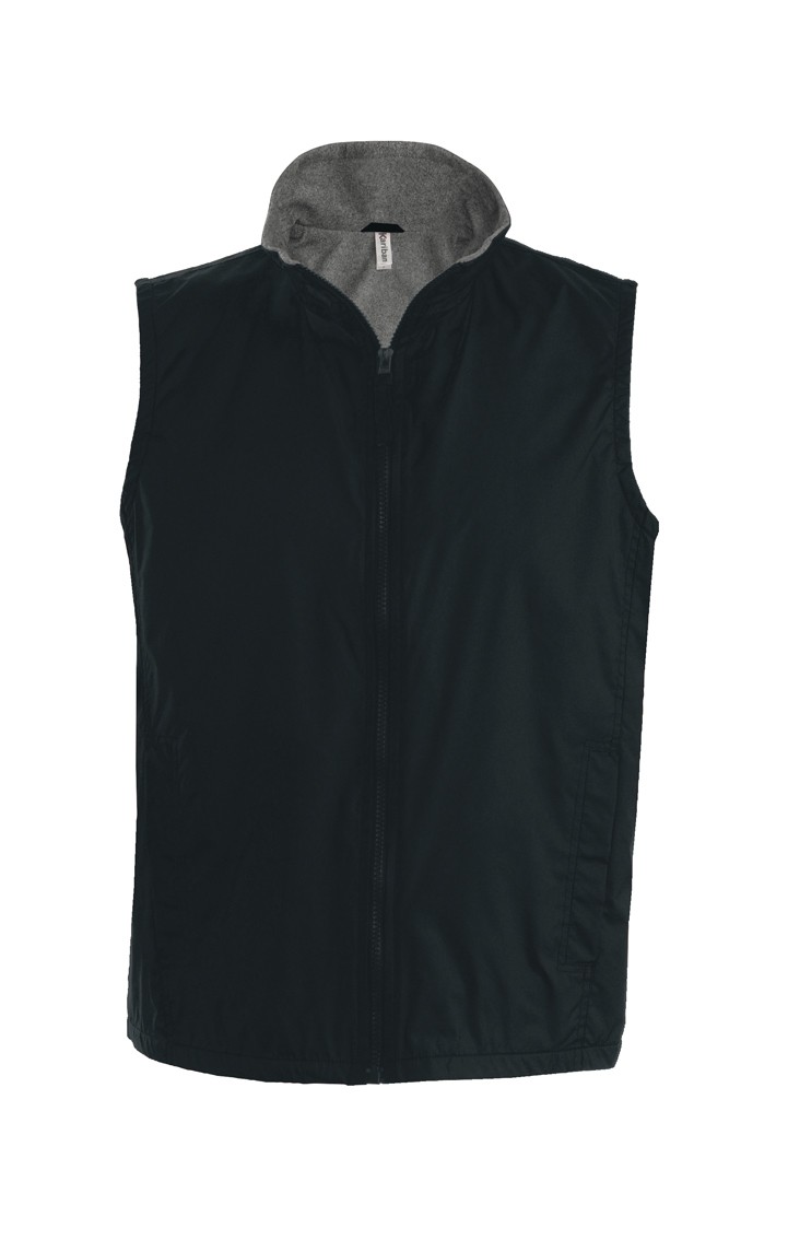 K679 Black - Grey