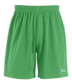 Sols Borussia Kids Bright Green