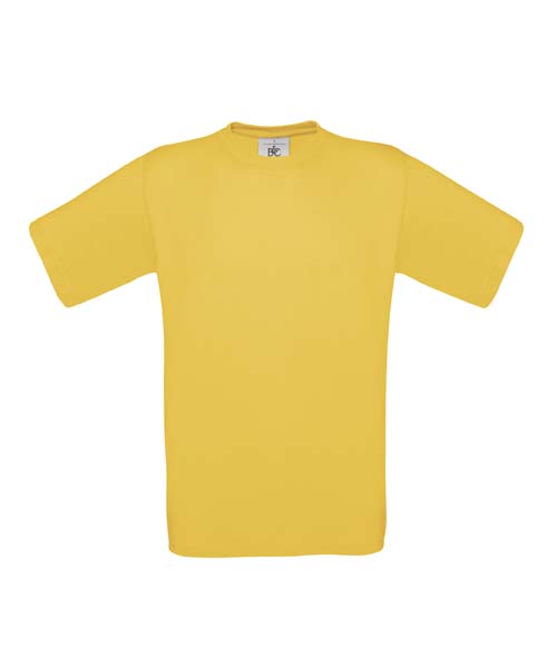 B&C Exact 150 Used Yellow