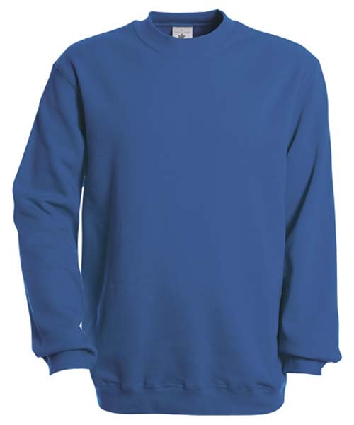 BC Setin Sweater Blauw