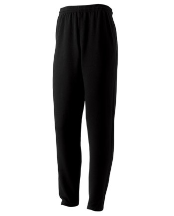 Russell Kids Joggingbroek 9750B Black