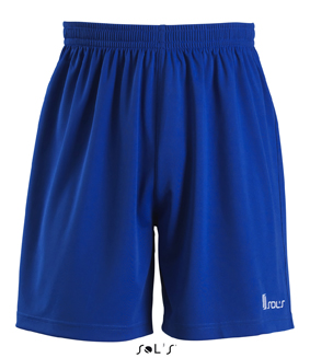 Sols San Siro Kids Royal Blue