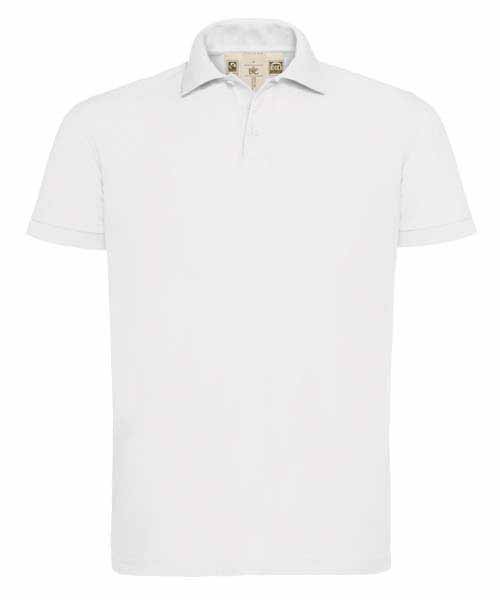 CGPMB21 White