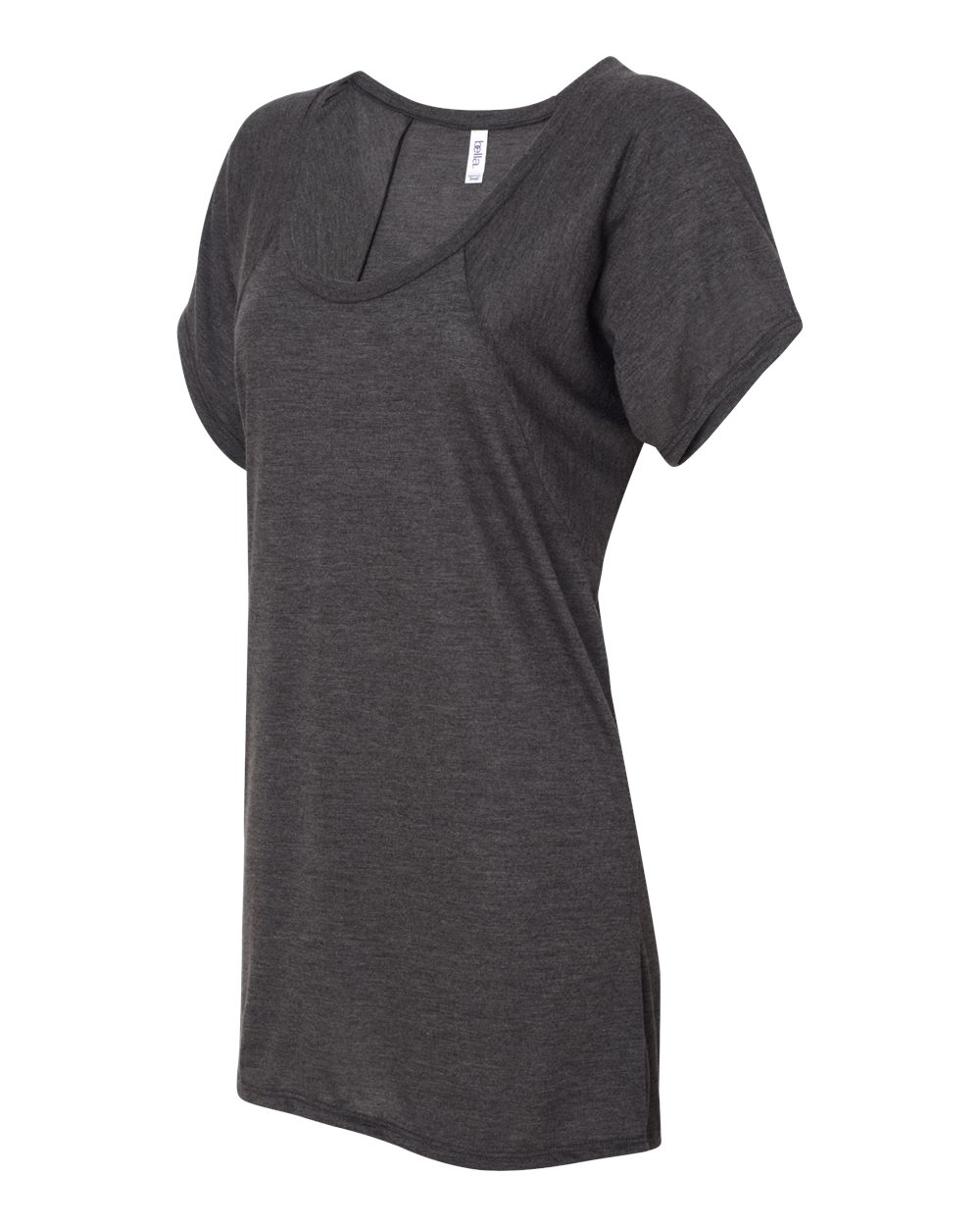 Bella 8801 Dark Grey Heather