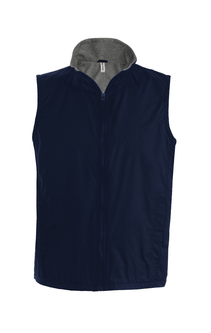 K679 Navy - Grey