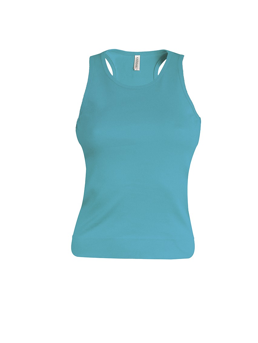 K311 Deep Turquoise