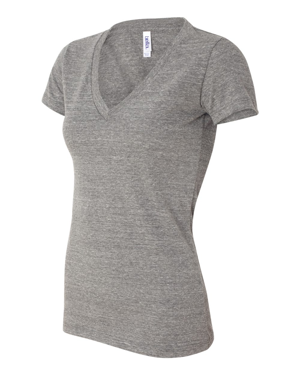 Bella 8435 Grey Triblend