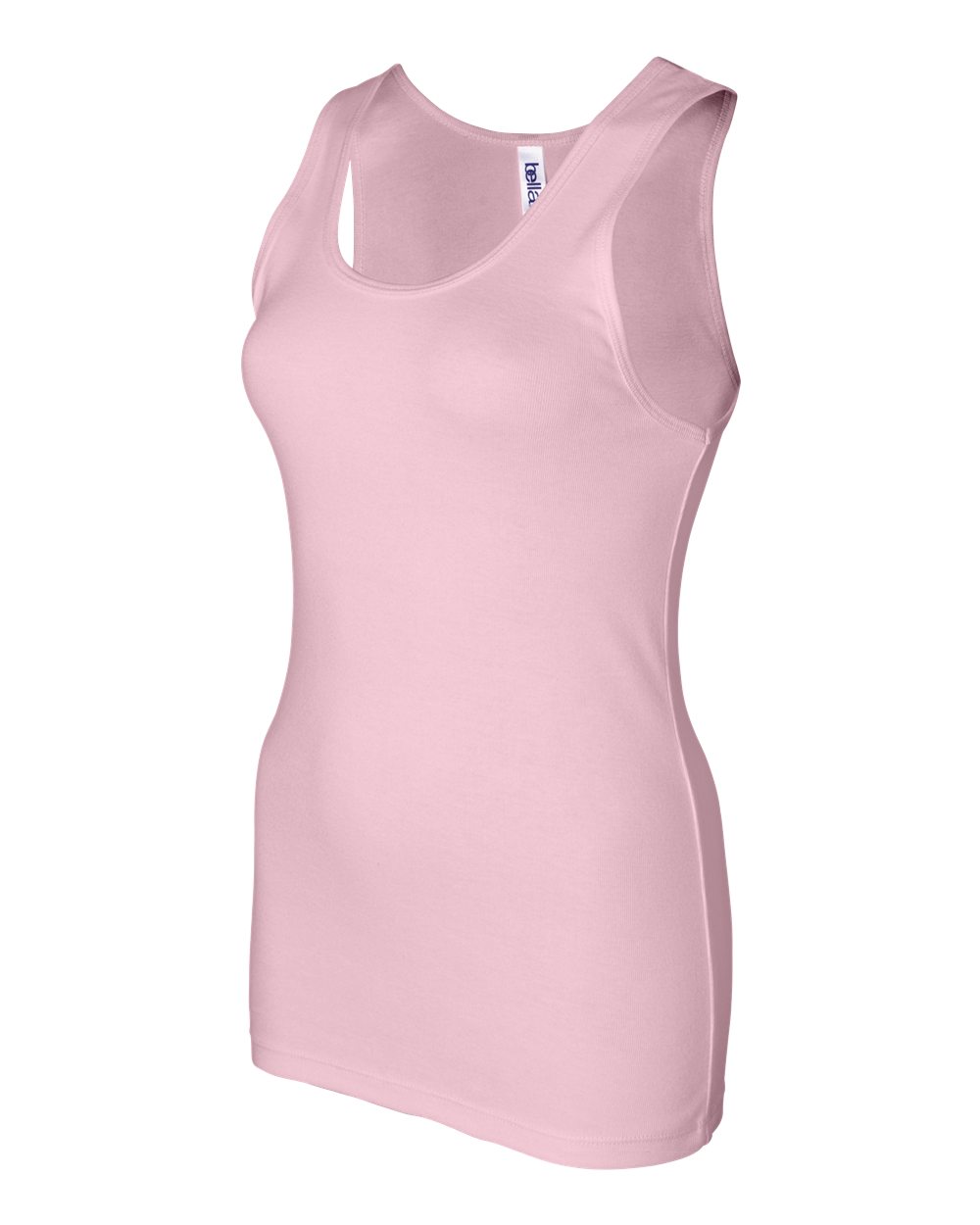 Bella 1080 Soft Pink
