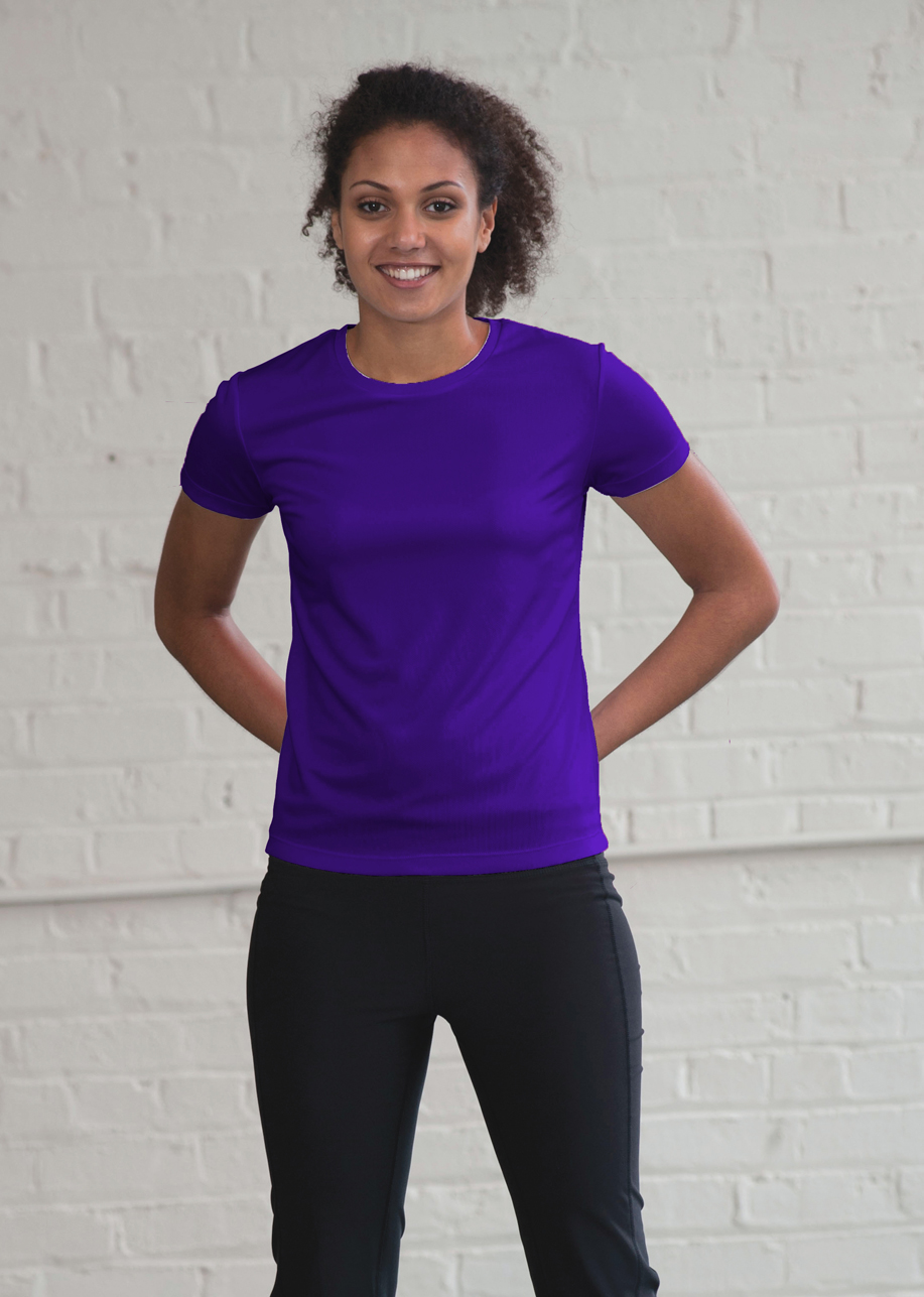 JC005 Purple