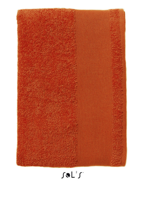 Sols Island Orange