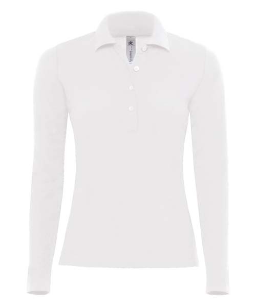 CGPW456 White