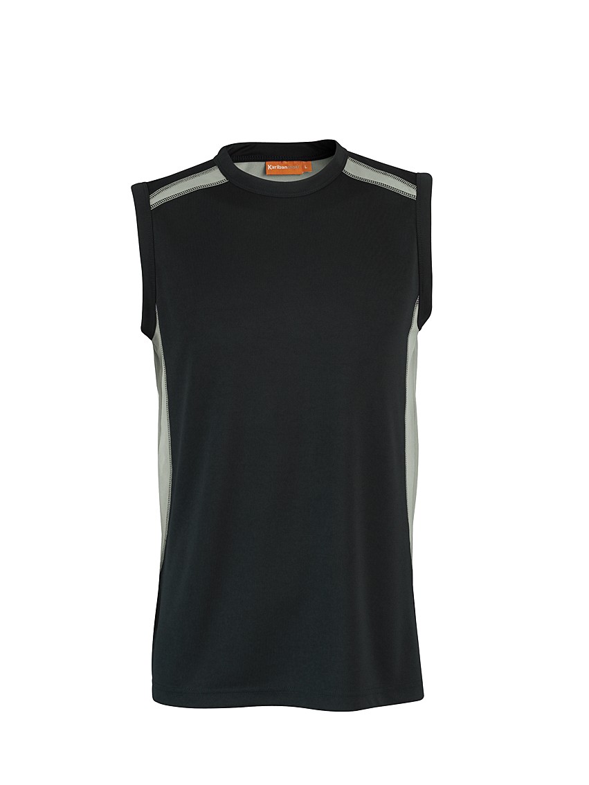 KS02 Black - Grey
