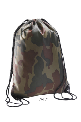 Sols Urban Camouflage