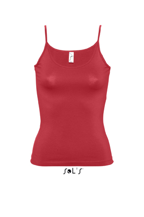 Sols Malibu Red
