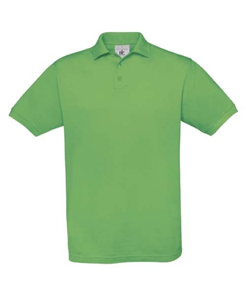 CGSAF Real Green