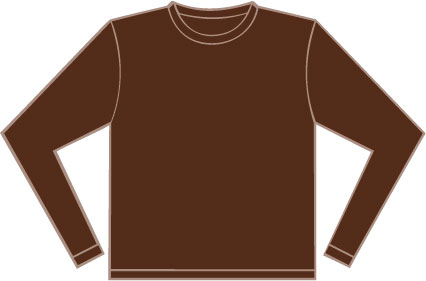 CG191 Brown