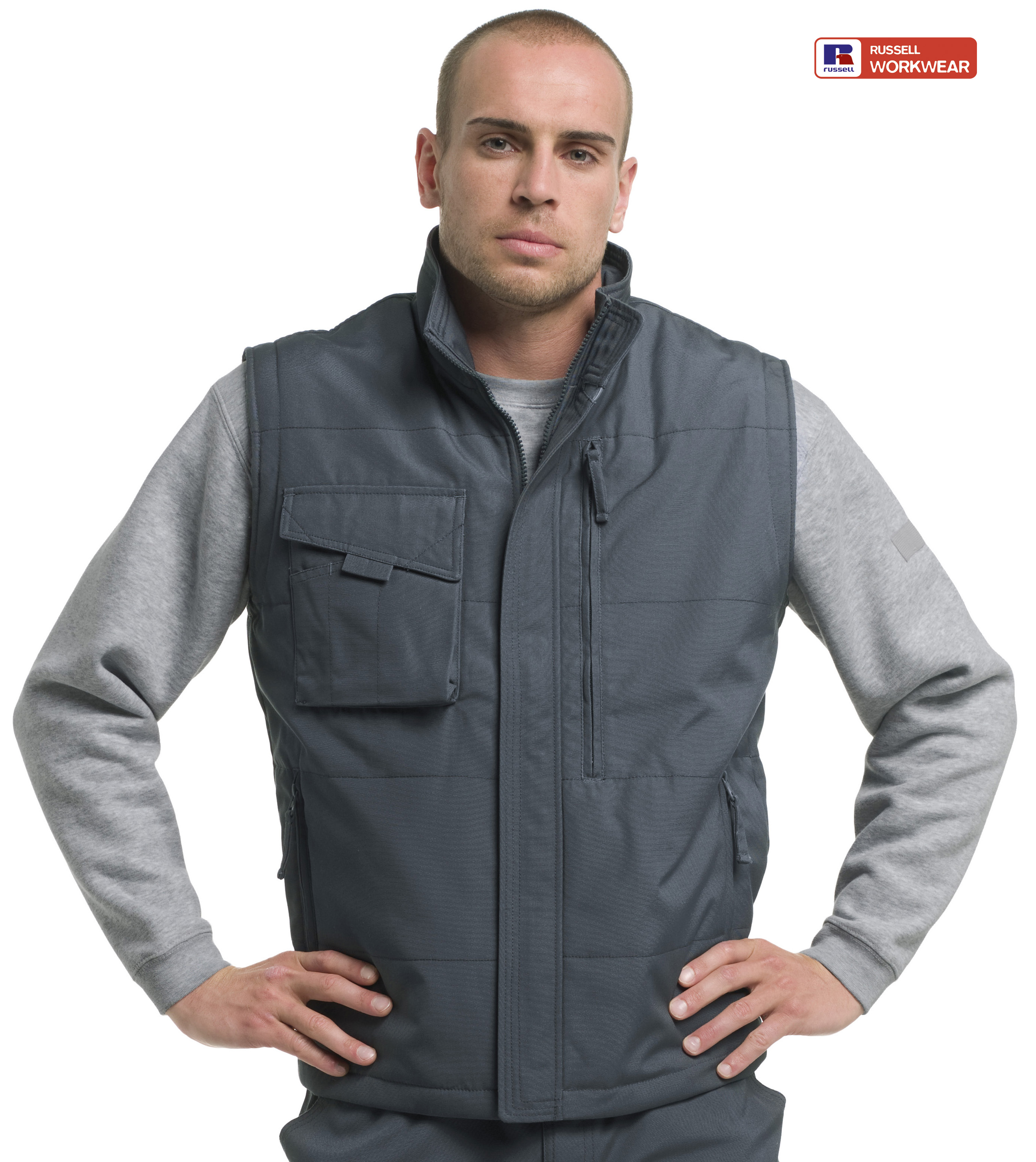 Bodywarmer Workwear