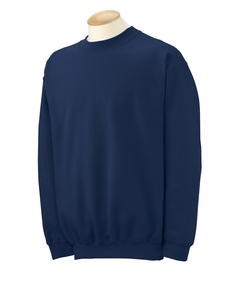 Gildan Ultra Blend sweater GI12000 Navy