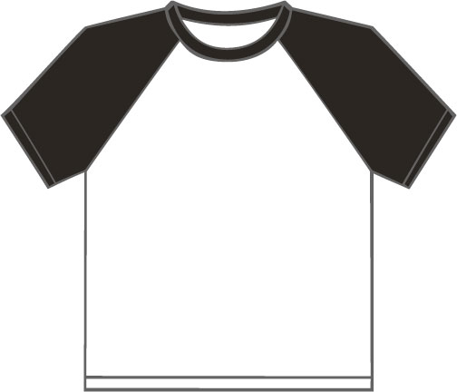 K330 White - Black