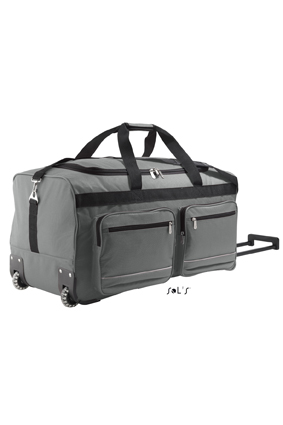 Sols Voyager Graphite