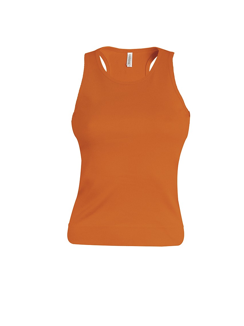 K311 Deep Orange