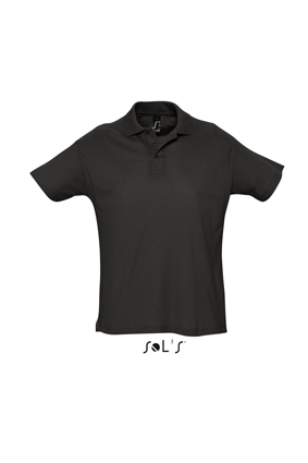 Sols Summer II Black