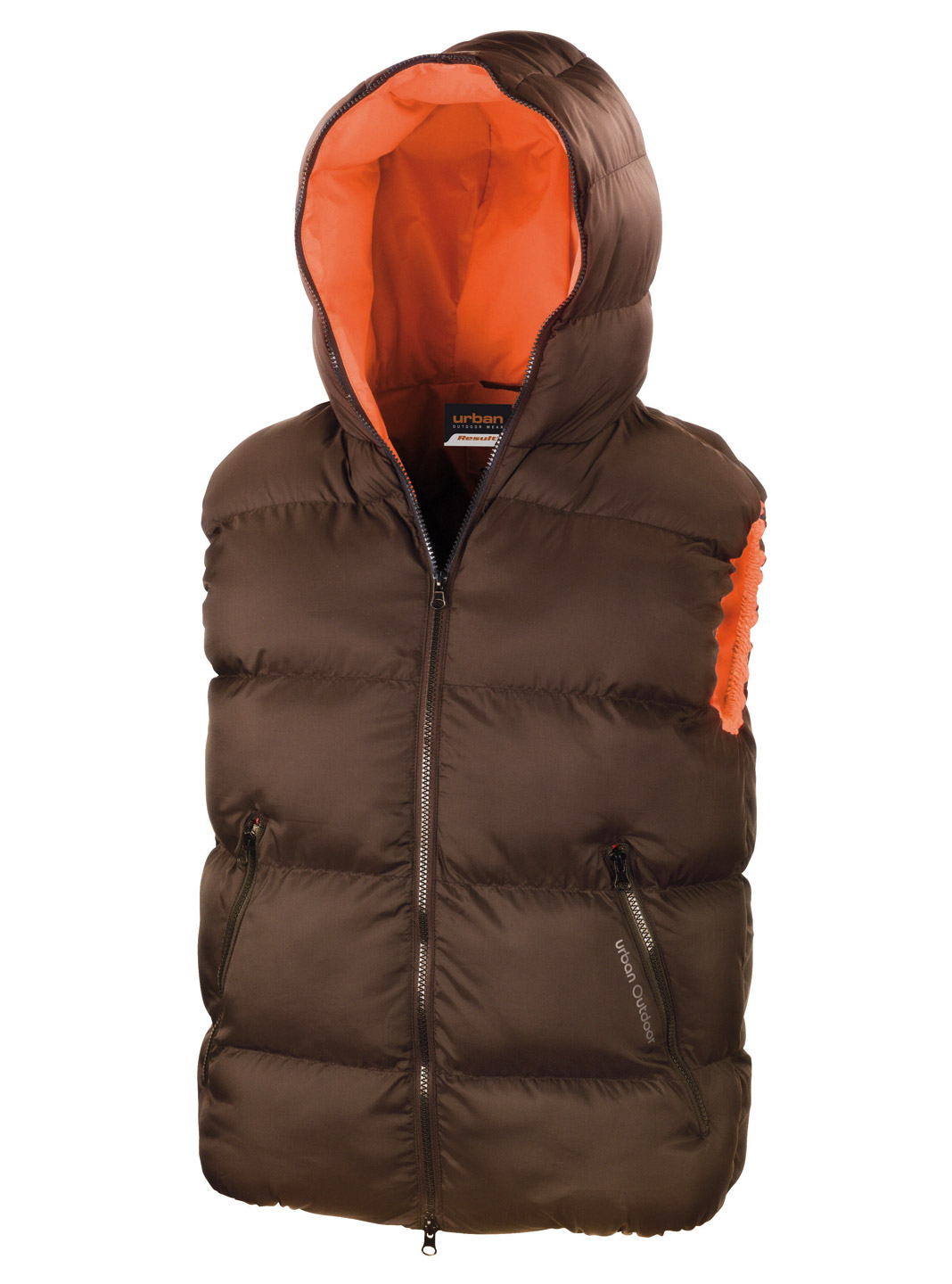 R190X Expresso - Orange