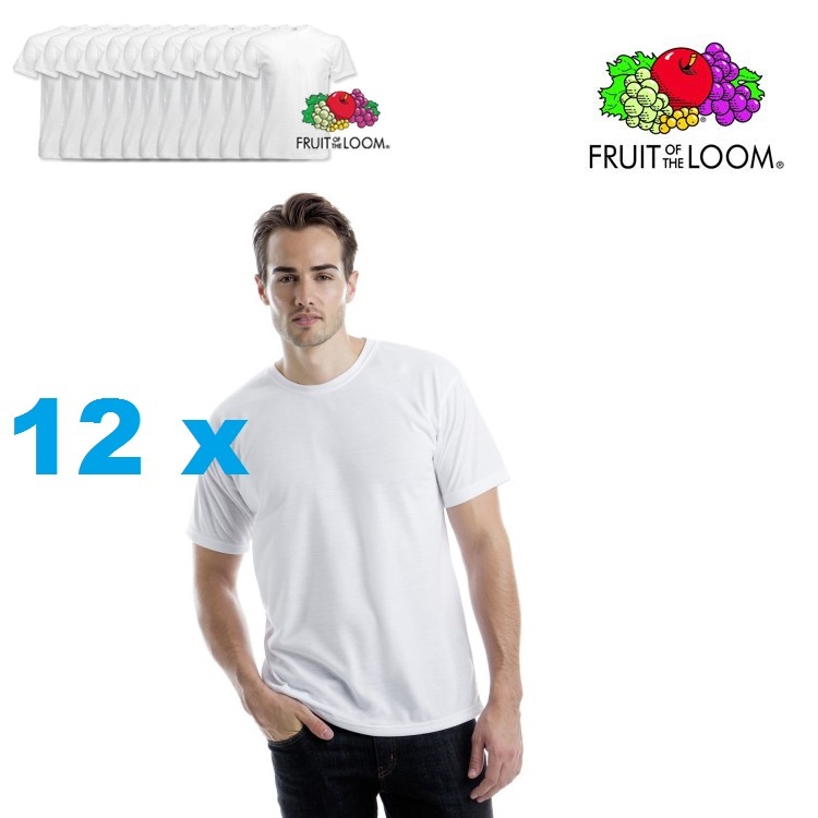 goedkope witte shirts