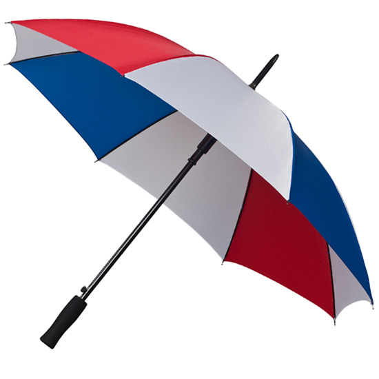 GP 35A Rood / Wit / Blauw