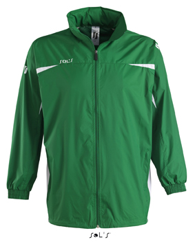 Sols Dynamo Bright Green - White