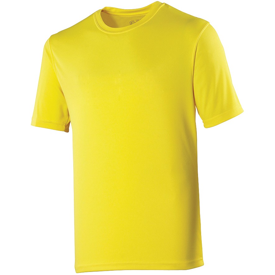 Sun Yellow