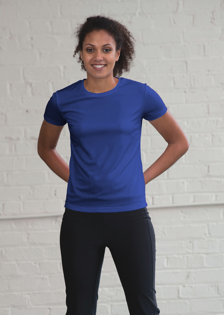 JC005 Royal Blue