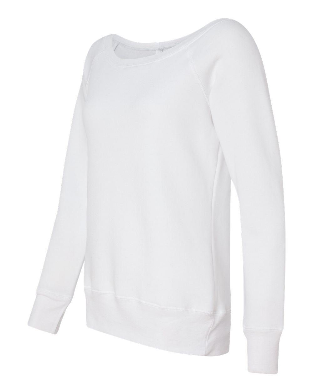 Bella dames trui 7501 White