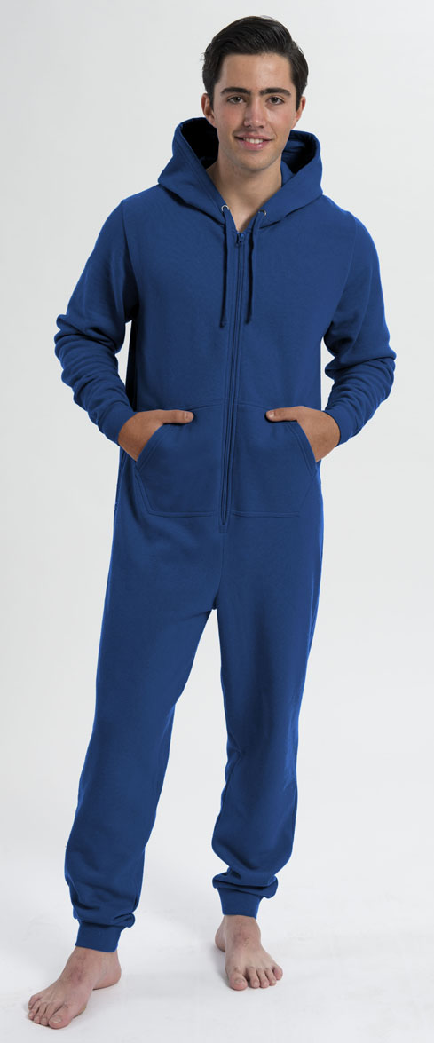 Comfy CC001 Royal Blue