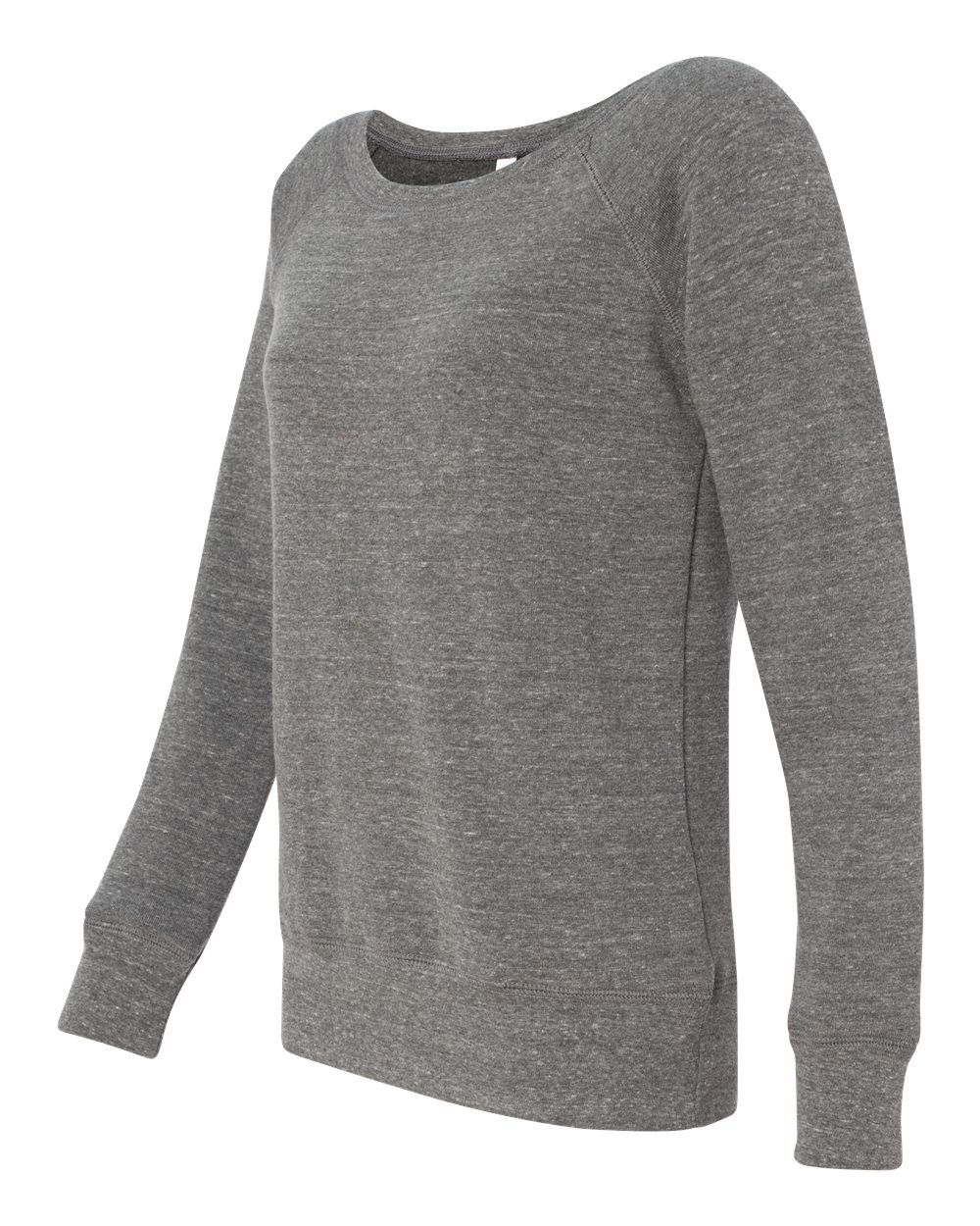 Bella dames trui 7501 Grey Heather