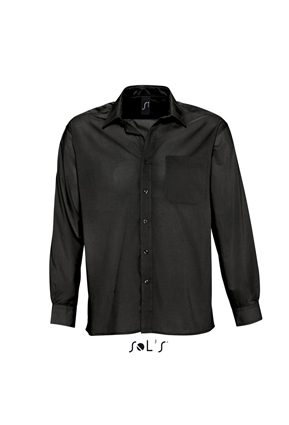 Sols Baltimore Black