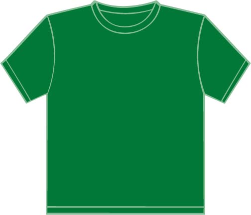 GI2000 Irish Green